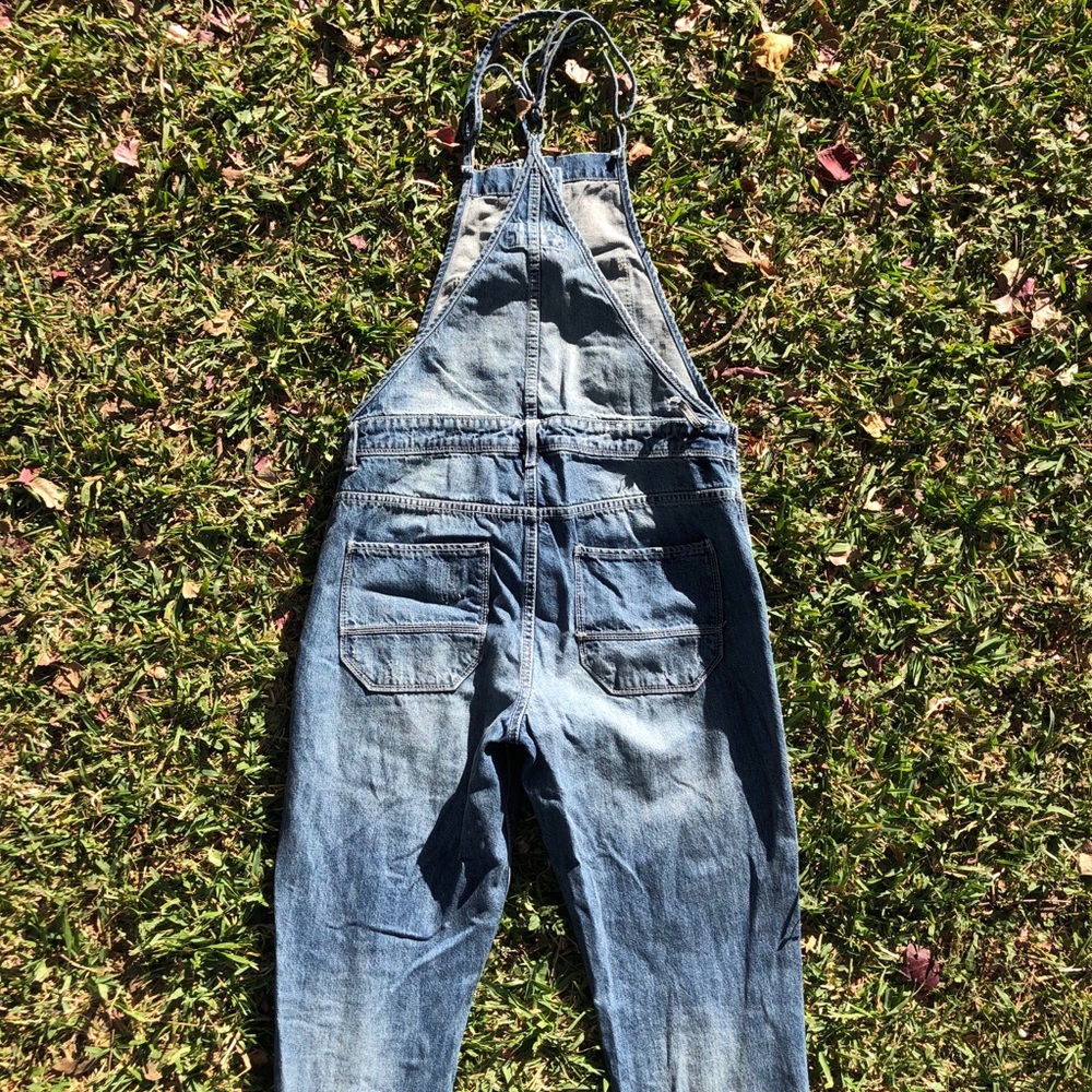 Overalls - Picture 5 of 5